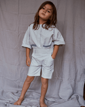 Load image into Gallery viewer, Play Hard Shorts Stripe Edition