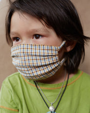 Load image into Gallery viewer, Kids mask, reversible