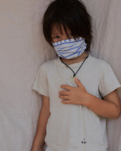 Load image into Gallery viewer, Kids mask, reversible