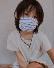 Load image into Gallery viewer, Kids mask, reversible