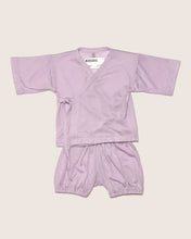 Load image into Gallery viewer, Newborn set lavander