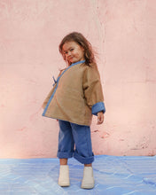 Load image into Gallery viewer, The Magic Ring Jacket