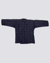 Load image into Gallery viewer, Deadstock Wool Baby Kimono Jacket
