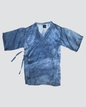 Load image into Gallery viewer, Diva Kimono Robe Slik
