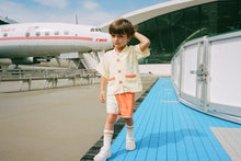 Load image into Gallery viewer, The Future Nostalgia Shirt Yellow