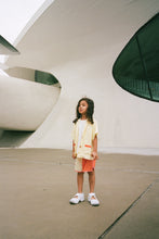 Load image into Gallery viewer, The Future Nostalgia Shirt Yellow