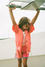 Load image into Gallery viewer, The Future Nostalgia Shirt pink