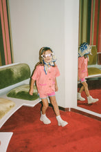 Load image into Gallery viewer, The Future Nostalgia Shirt pink