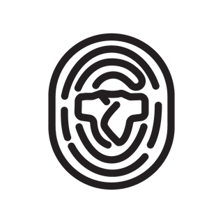 A unique piece for special presents for kids, toddlers.