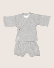 Load image into Gallery viewer, Newborn clothes KIBORO
